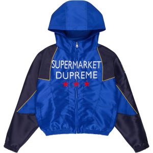 Lidl Supermarket Dupreme
